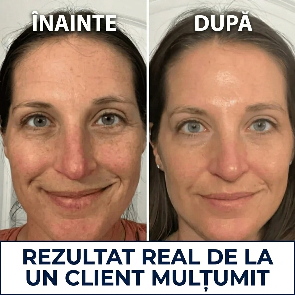 Cremă coreeană anti-rid pentru femei